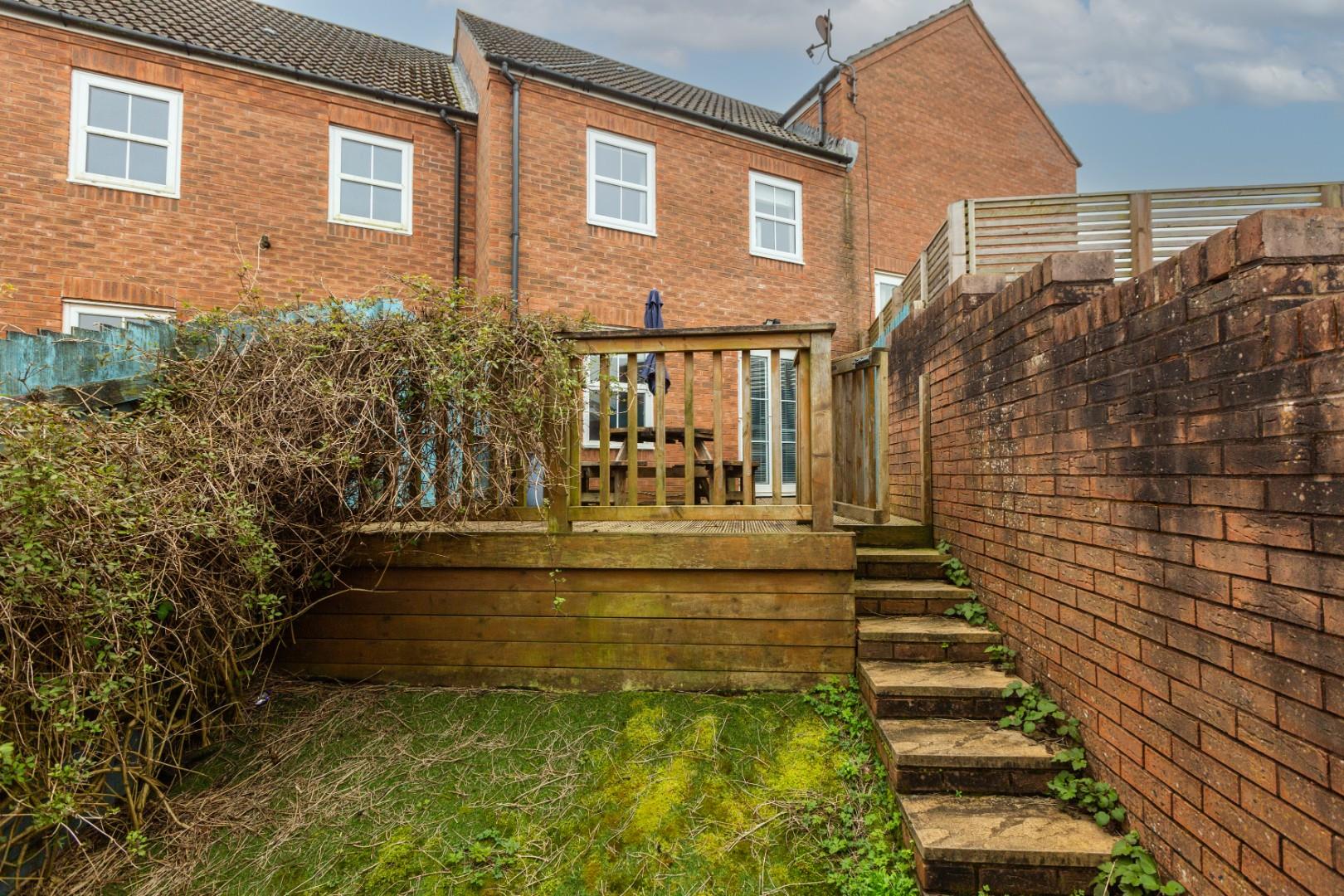 William Gammon Drive, Limeslade, Swansea, SA3 4HR